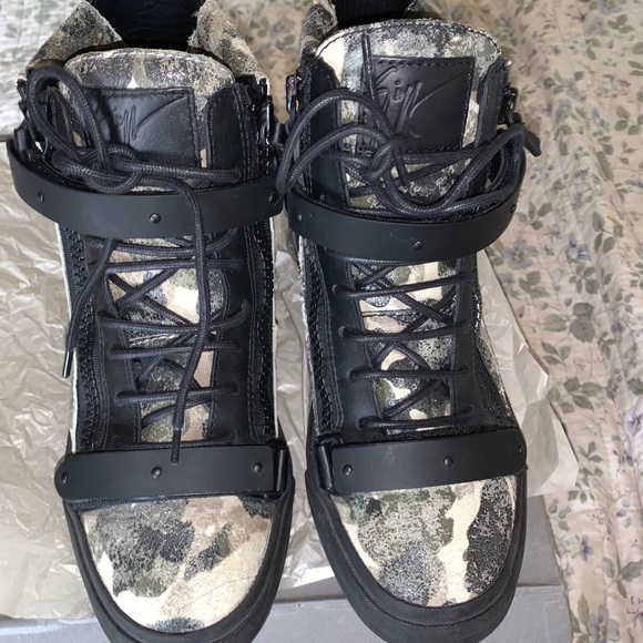 Guiseppe Women's Sz 8.5 , 9 - Picture 4 of 8